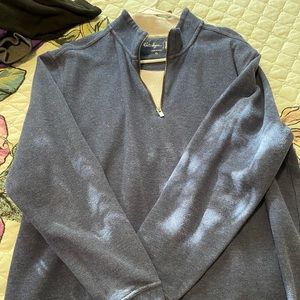 Walter Hagen 1/4 zip golf